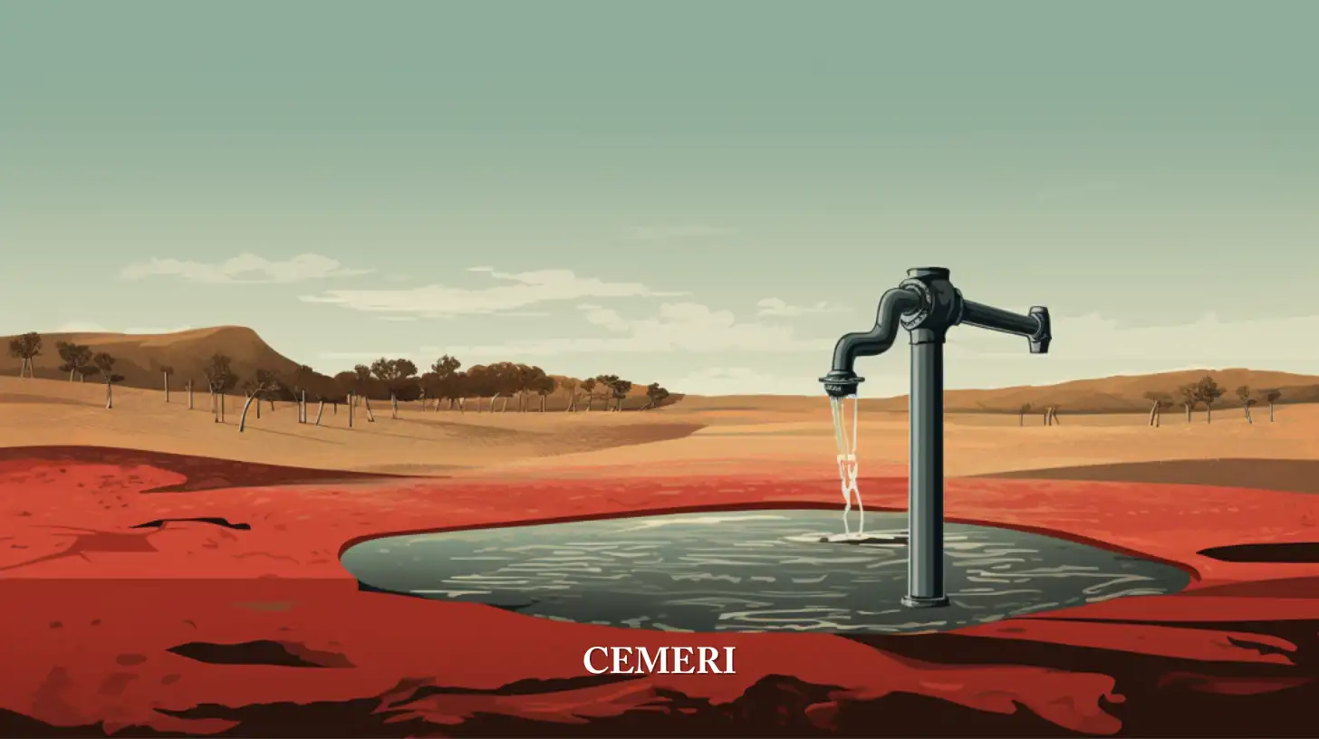 Le droit à l'eau : résistance unie contre l'oppression transnationale